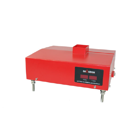Automatic Pendulum Readout TP-2000 Automatic Pendulum Readout TP-2000
