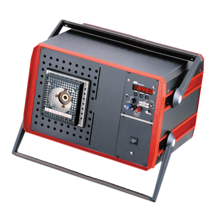 Temperature Calibrator - 400...1300 °C Temperature Calibrator - 400...1300 °C