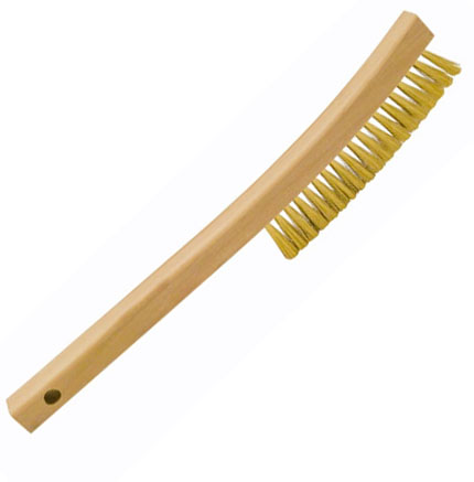 Coarse Screen Tray Brush Coarse Screen Tray Brush