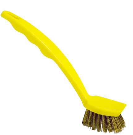 Coarse Sieve Cleaning Brush Coarse Sieve Cleaning Brush