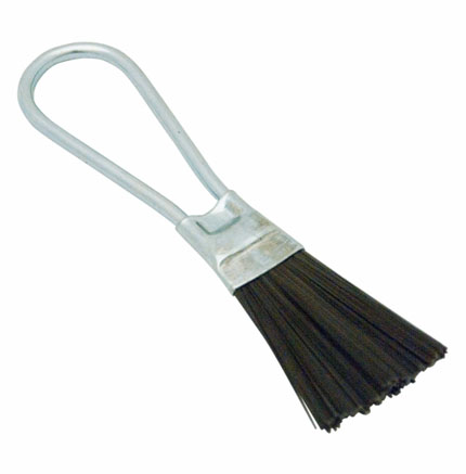 Wire Loop Brush Wire Loop Brush