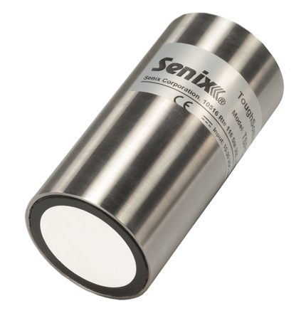 ToughSonic 50 Ultrasonic Sensor ToughSonic 50 Ultrasonic Sensor