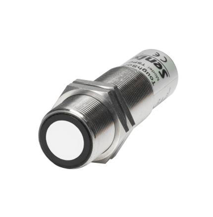 ToughSonic 14 Ultrasonic Sensor ToughSonic 14 Ultrasonic Sensor