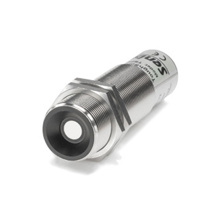 ToughSonic 3 Ultrasonic Sensor ToughSonic 3 Ultrasonic Sensor