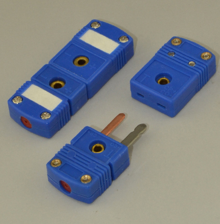T Type Thermocouple Connector