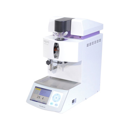 Automated Aniline Point Tester