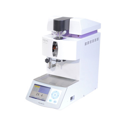 Automated Aniline Point Tester Automated Aniline Point Tester