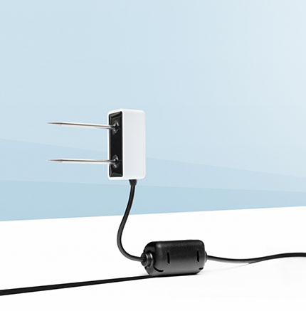 Teros-10-Simple Soil Moisture Sensing Teros-10-Simple Soil Moisture Sensing