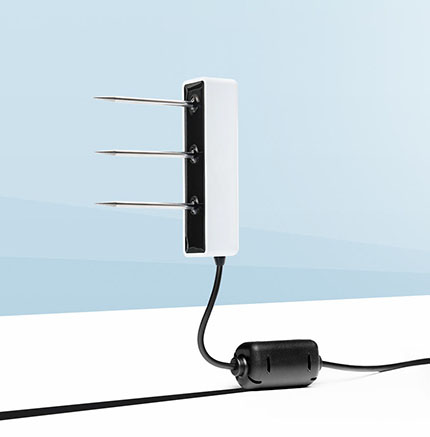 Teros-11-Advanced Soil Moisture + Temperature Teros-11-Advanced Soil Moisture + Temperature