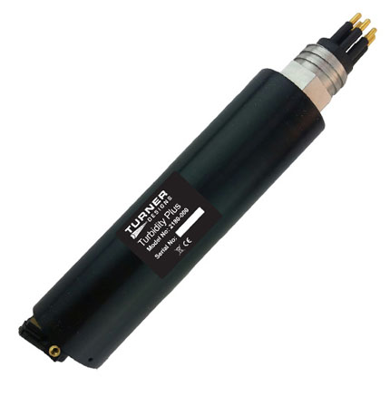 Turbidity Plus™ with Integrated Wiper Turbidity Plus™ with Integrated Wiper
