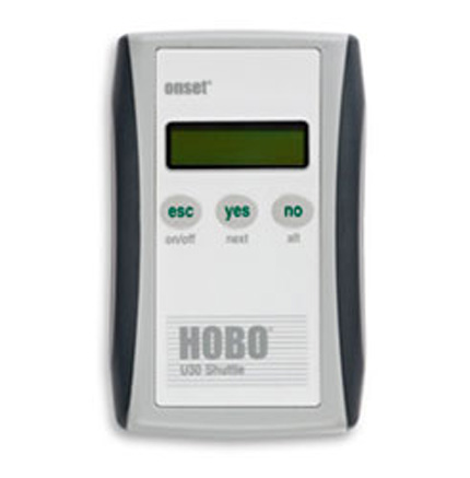 HOBO® U30 Shuttle HOBO® U30 Shuttle