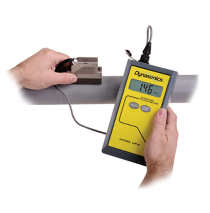 Handheld Doppler Ultrasonic Flow Meter Handheld Doppler Ultrasonic Flow Meter