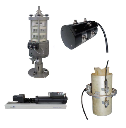 Unsaturated Triaxial Testing of Soil Unsaturated Triaxial Testing of Soil