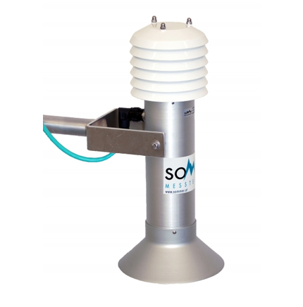 Snow Depth Sensor Snow Depth Sensor