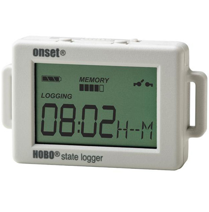 HOBO UX90 State Logger HOBO UX90 State Logger