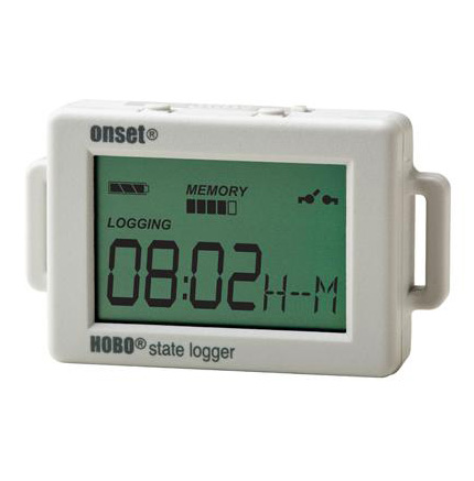 HOBO UX90 State Logger HOBO UX90 State Logger