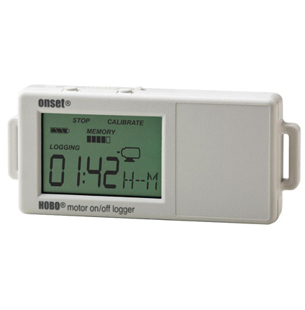 HOBO UX90 Motor On/Off Logger HOBO UX90 Motor On/Off Logger