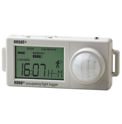 HOBO UX90 Occupancy/Light Logger HOBO UX90 Occupancy/Light Logger