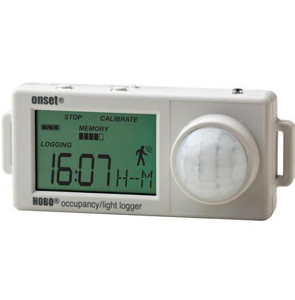 HOBO UX90 Occupancy/Light Logger HOBO UX90 Occupancy/Light Logger