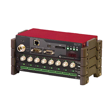 Multi-Recorder TMR-300 Multi-Recorder TMR-300
