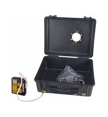 Air Sampling System - RENTAL Air Sampling System - RENTAL