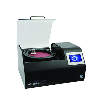 VIBROTECH 300 VIBROTECH 300
