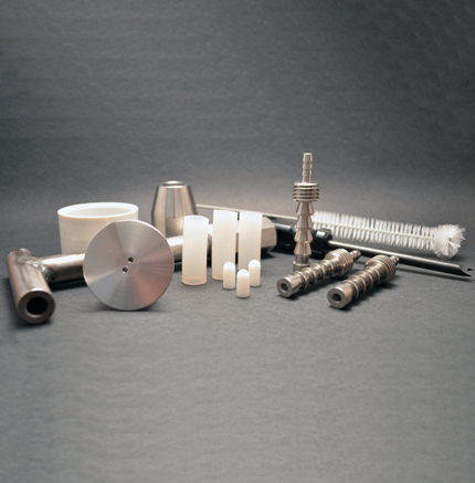 Contractor Vapor Pin® Kit Contractor Vapor Pin® Kit