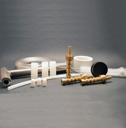 Vapor Pin® Kit Vapor Pin® Kit
