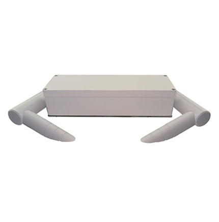Visibility Sensor VS2k-UMB/VS20k-UMB Visibility Sensor VS2k-UMB/VS20k-UMB
