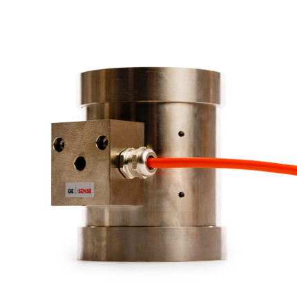 VW Anchor Load Cell VW Anchor Load Cell