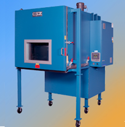 Temperature, Humidity and Vibration Chambers