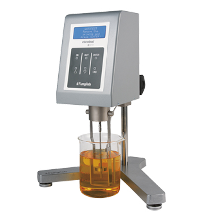 Viscolead Series Rotational Viscometer Viscolead Series Rotational Viscometer