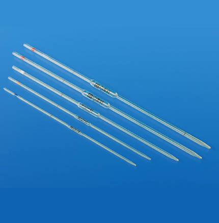 Volumetric Pipette Volumetric Pipette