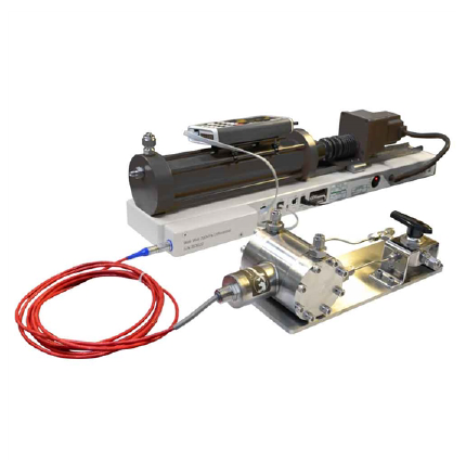 Wet Wet Differential Pressure Transducer Kit Wet Wet Differential Pressure Transducer Kit