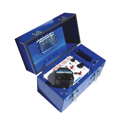Waterra Spectra Field Pro Peristaltic Pump Waterra Spectra Field Pro Peristaltic Pump