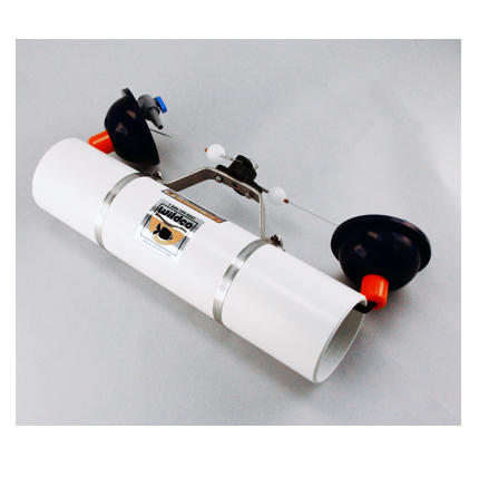Horizontal PVC Alpha Water Sampler