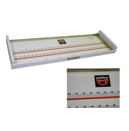 Fish Measuring Board Fish Measuring Board