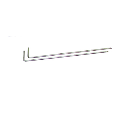 Replacement SS stakes - Pack of two, SS