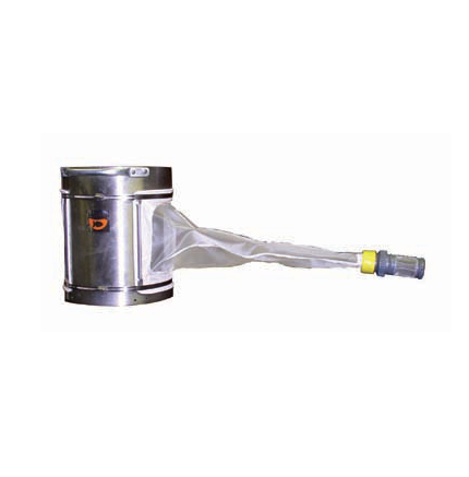 Hess Sampler, Nitex - RENTAL Hess Sampler, Nitex - RENTAL