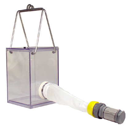 Schindler-Patalas Sampler, 12L Schindler-Patalas Sampler, 12L