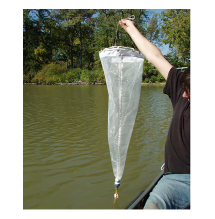 Turtox Tow Nets, 12in mouth, Nitex, 100µm Turtox Tow Nets, 12in mouth, Nitex, 100µm