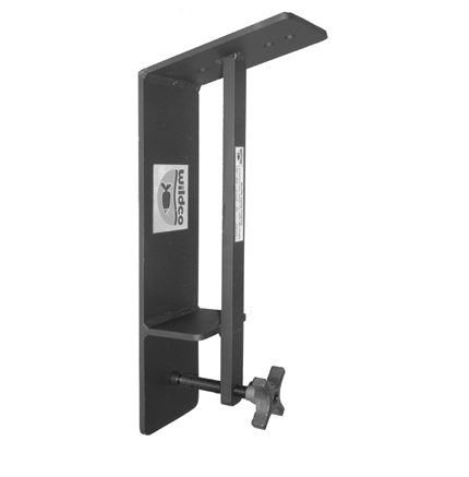 General Purpose Winch Mount, Steel General Purpose Winch Mount, Steel