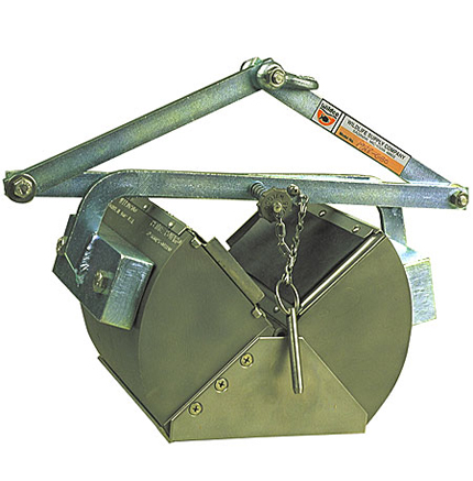 Ponar Grab, Standard 9" x 9" - All 316 Stainless Steel Ponar Grab, Standard 9" x 9" - All 316 Stainless Steel