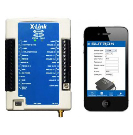 Multi-Sensor Input Logger with WiFi Multi-Sensor Input Logger with WiFi