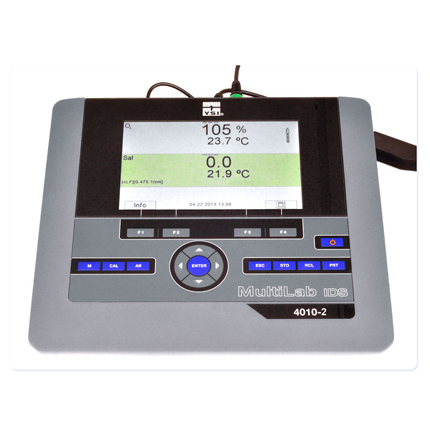Laboratory Meter for pH/ORP/conductivity/BOD Laboratory Meter for pH/ORP/conductivity/BOD