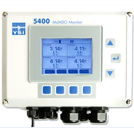 MultiDO Monitoring and Control Instrument
