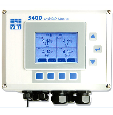 MultiDO Monitoring and Control Instrument MultiDO Monitoring and Control Instrument
