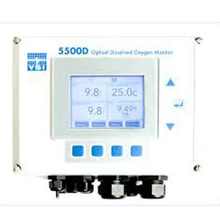 MultiDO Optical Monitoring and Control Instrument MultiDO Optical Monitoring and Control Instrument