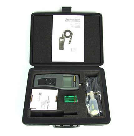 EcoSense DO200A Dissolved Oxygen Meter Kit