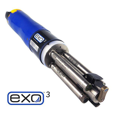 EXO3: Water Quality Sonde - RENTAL EXO3: Water Quality Sonde - RENTAL